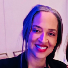 Joanne Alexis Bounouni