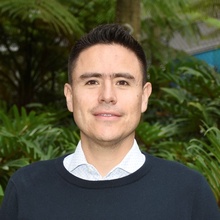 Juan Felipe López Pineda