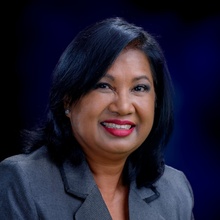 Kamla Rampersad