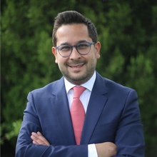 Karim Arabi