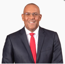 Kerrie Symmonds