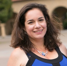 María Cecilia Acevedo