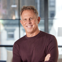 Mike Anders
