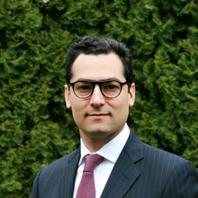 Michael Barjum