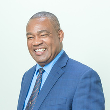 Nigel Davy