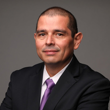 Rodrigo Navas Oreamuno