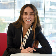 Rosemary Jeronimides