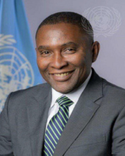 Selwin Hart