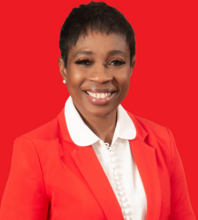 Shantal Munro-Knight