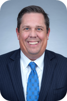 Shawn Keegan
