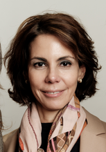 Valentina Van der Dys