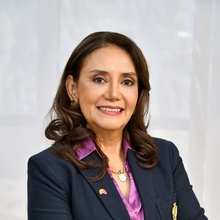 Verónica Gavilanes Véjar