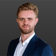 Christopher Burt IDB Invest