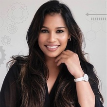 Stephanie Pemberton