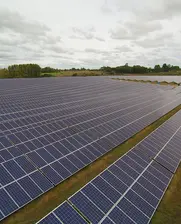 financiamiento energia solar Uruguay