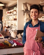 financing small business Ecuador