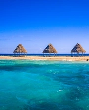 tourism financial institutions small and medium enterprises Belize