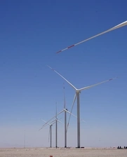 energia renovable, Chile, Descarbonizacion, cambio climatico