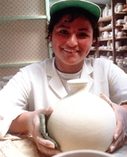 Microemprendedora 