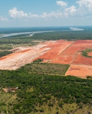 Paracel Project in Paraguay 