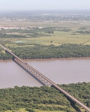 Foto puente Sao Borja Santo Tome entre Brasil y Argentina_.JPG