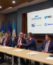 Agreement Mobiliare - IDB Invest
