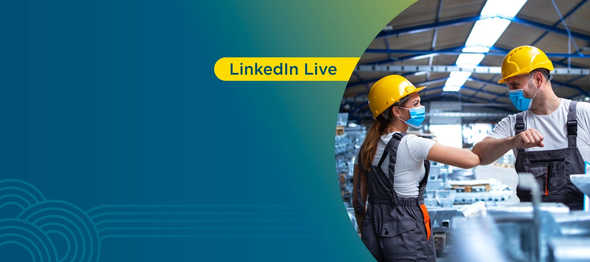 Equality Needs Us All - Banner