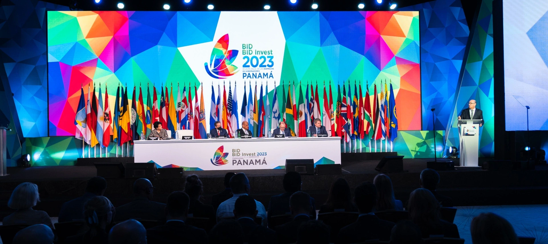 Annual Meeting concludes in Panama