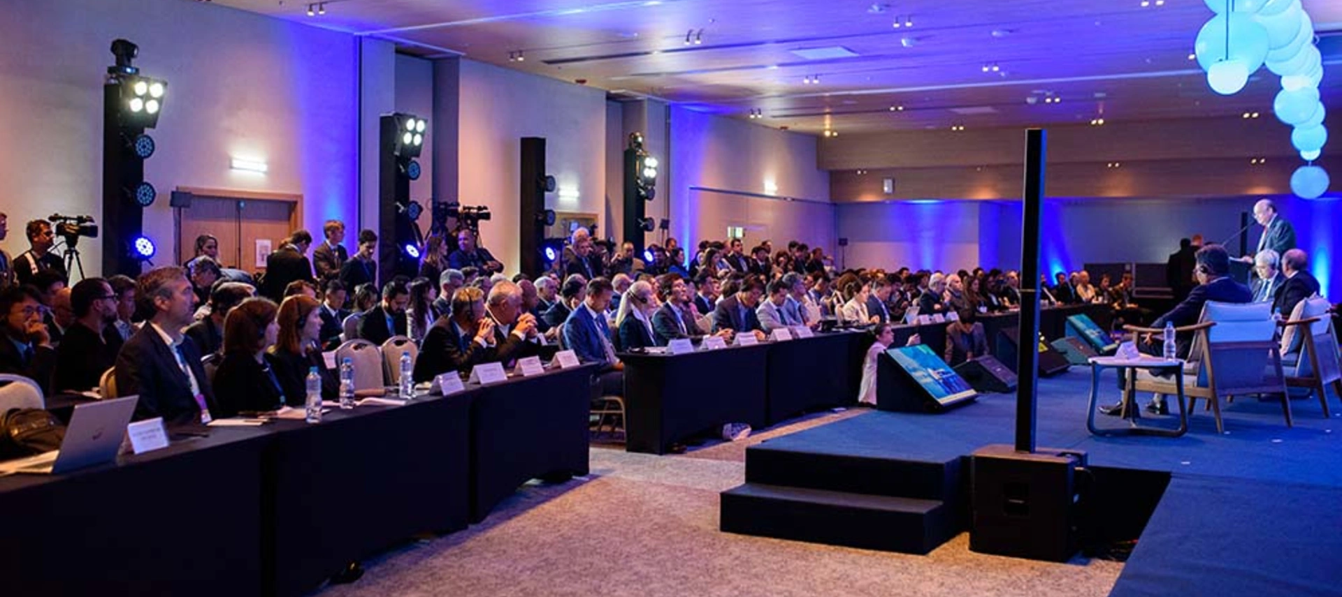 Korea LAC Business Forum