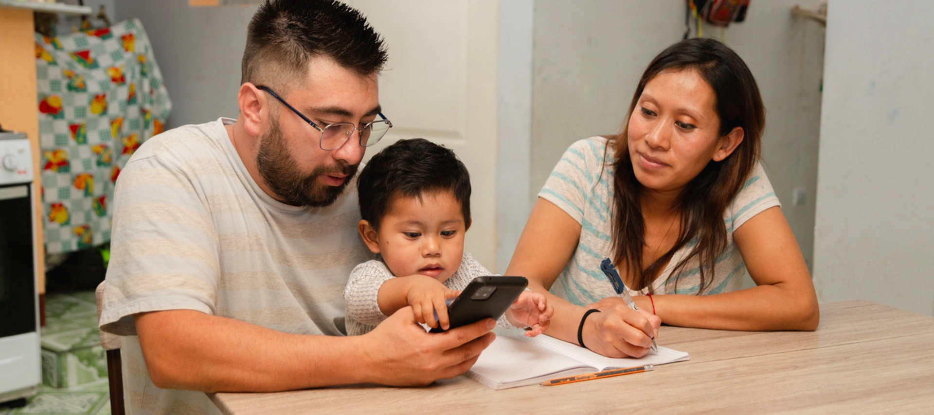 Guatemala, Bonos, Guatemala