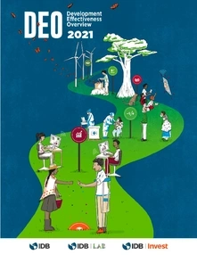 Development Effectiveness Overview (DEO) 2021