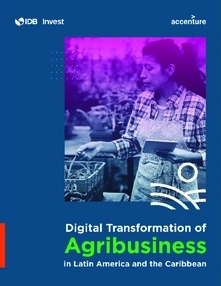 Digital Transformation of Agribusiness in Latin America and the Caribbean 