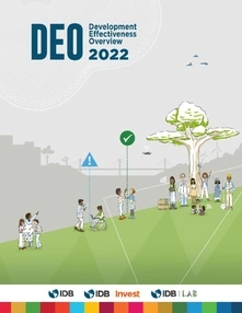  Development Effectiveness Overview (DEO) 2022