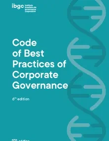 IBGC’s Code of Best Practices of Corporate Governance