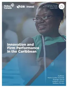 Innovation and Firm Performance in the Caribbean