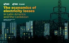  Economics of Electricity Losses in Latin America and the Caribbean