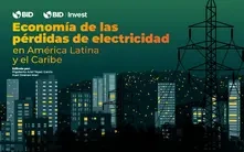  Economía de las pérdidas de electricidad en América Latina y El Caribe