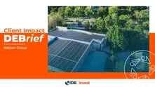 Client Impact DEBrief: Kattan Group