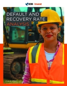 Default and Recovery Rate Analysis