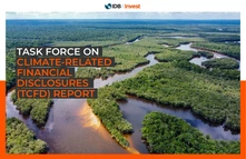 Task Force on Climate-related Financial Disclosures (TCFD) Report 2024