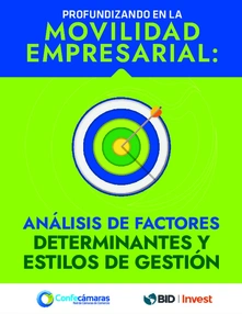 Profundizando en la movilidad empresarial: análisis de factores determinantes y estilos de gestión