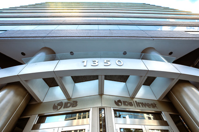 IDB Invest building