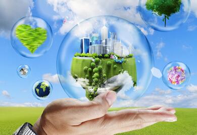 Five ways to a sustainable business