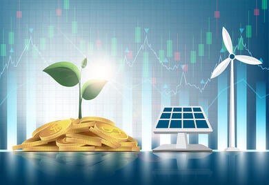 Finanzas sostenibles: ¿Qué puede hacer el sector financiero para gestionar mejor los riesgos ambientales y sociales?