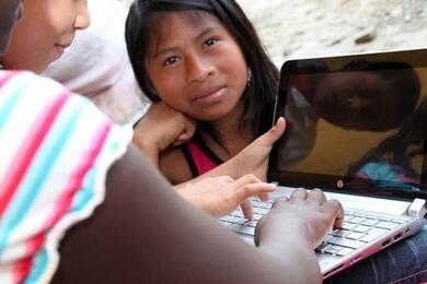 Tecnología para acceder un mercado inexplorado en Perú