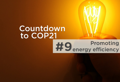 Seis pasos claves para convertirse en un experto de eficiencia energética