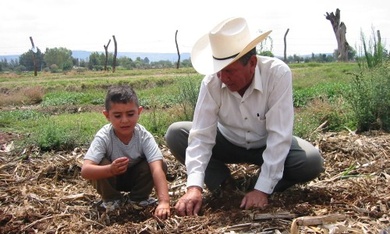 ¿Cuál es uno de los principales factores para la continuidad de las empresas familiares en América Latina?