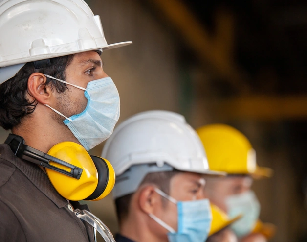Building resilience to health risks in the private sector