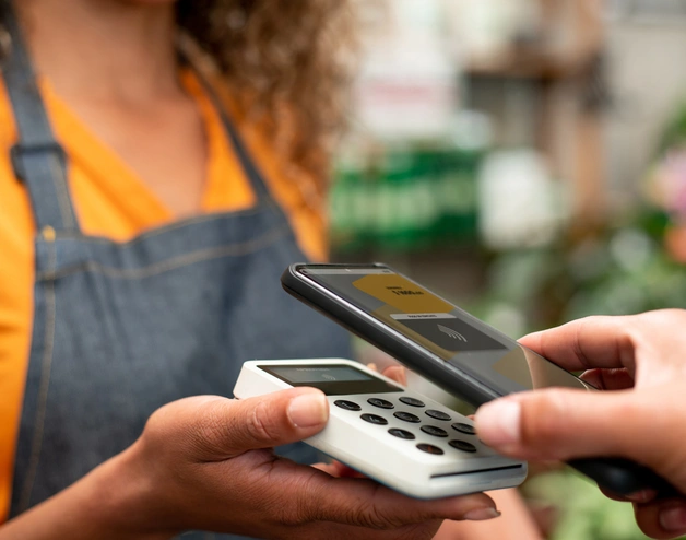 Digital banking in Colombia