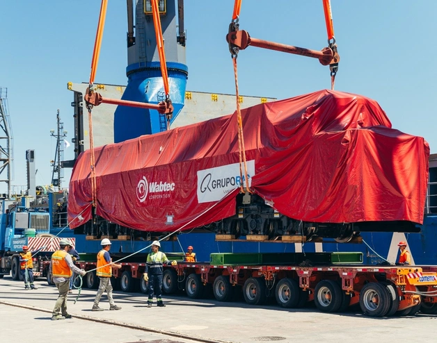 Operaciones en Grupo Ras en Uruguay